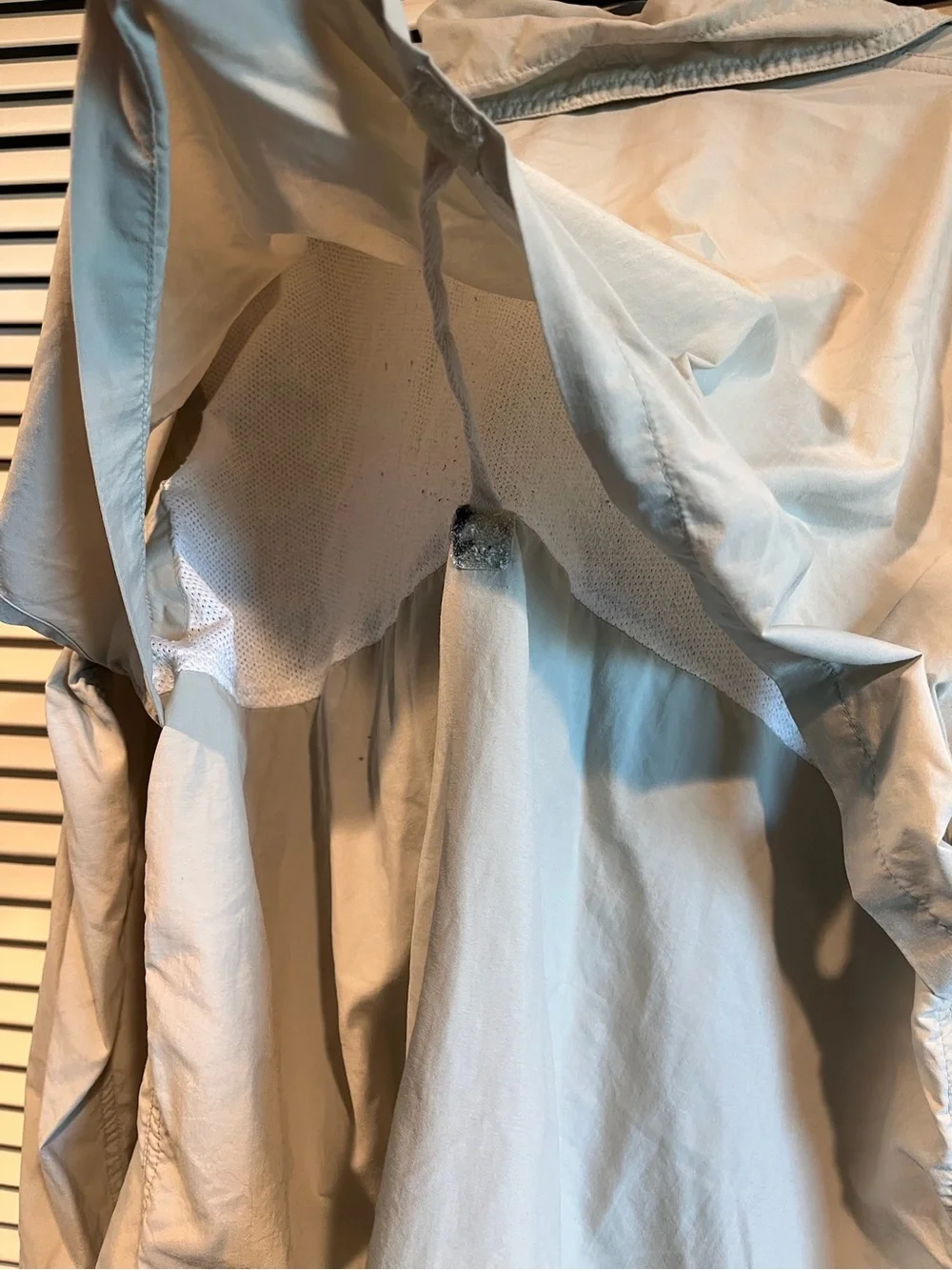 Cabelas lightweight shirt